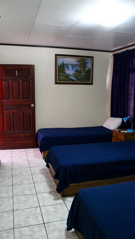Hotel Costa Del Sol 利蒙港 外观 照片