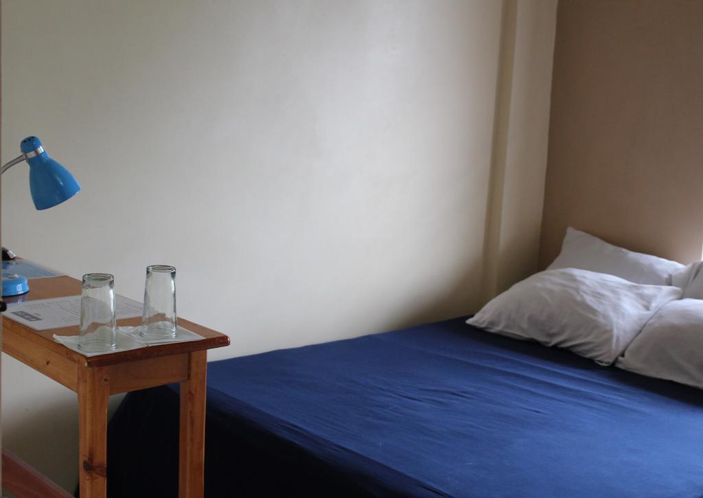 Hotel Costa Del Sol 利蒙港 外观 照片